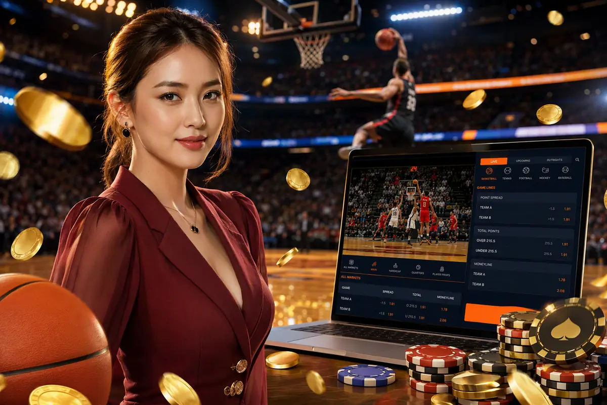 dorex8 panduan bermain slot secara bertanggungjawab