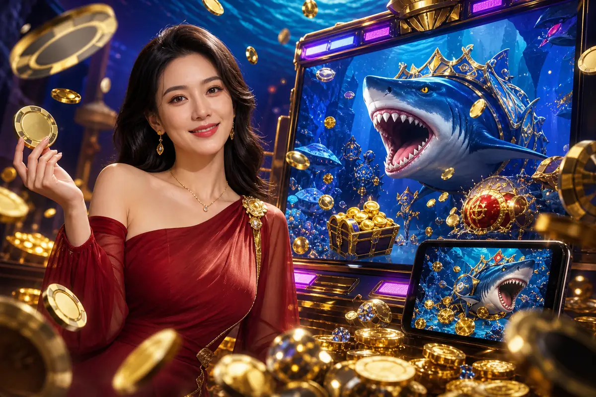 dorex8 Casino meja baccarat dealer langsung