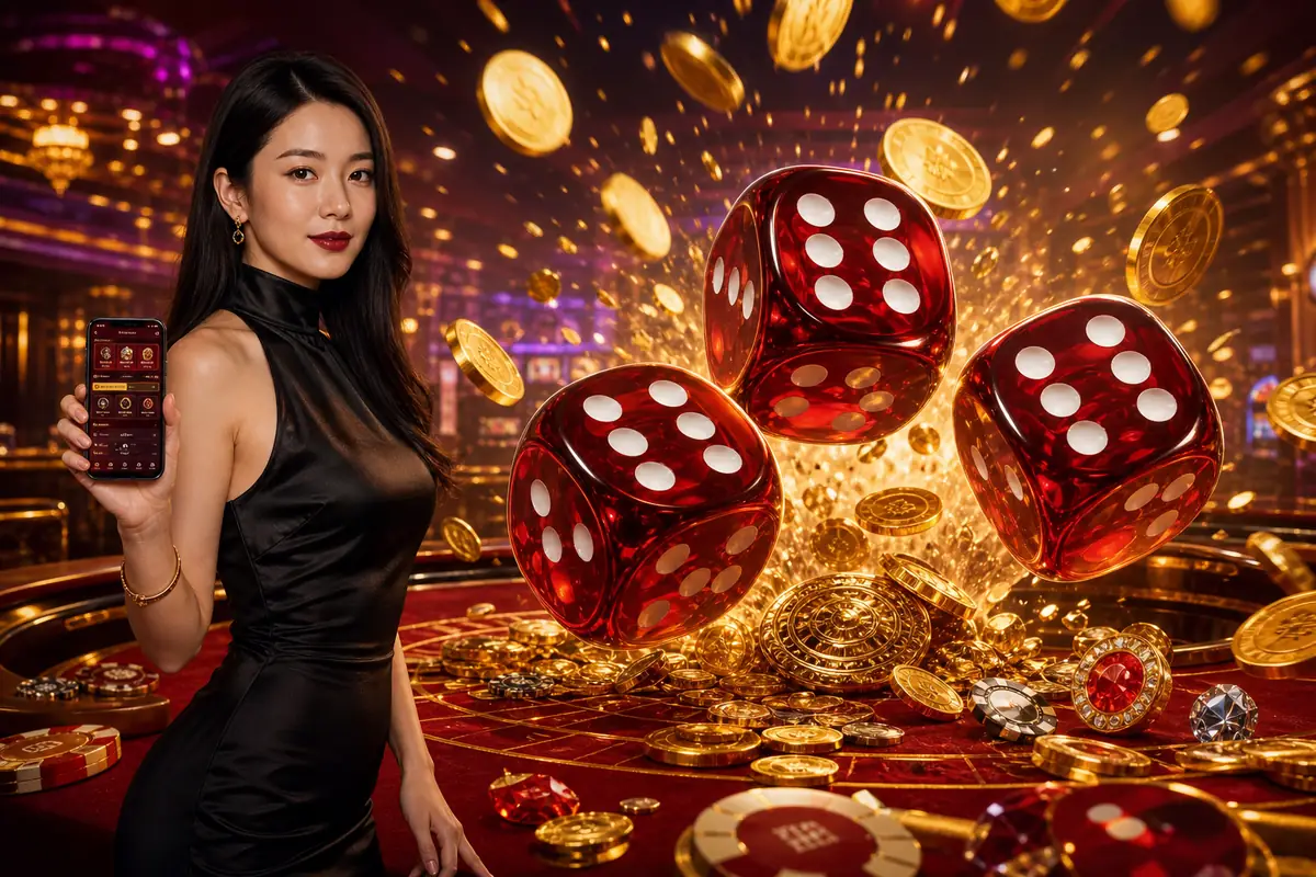 dorex8 ciri keselamatan dan kemudahan platform slot